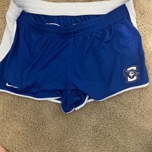 Nike creighton shorts
